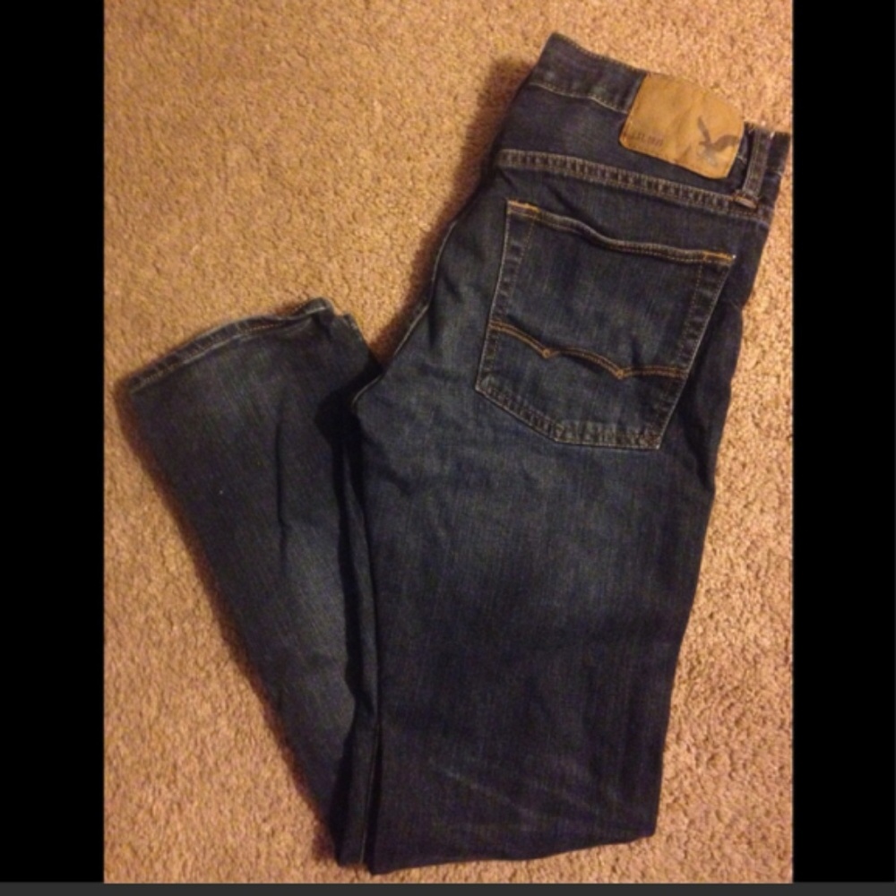 American Eagle